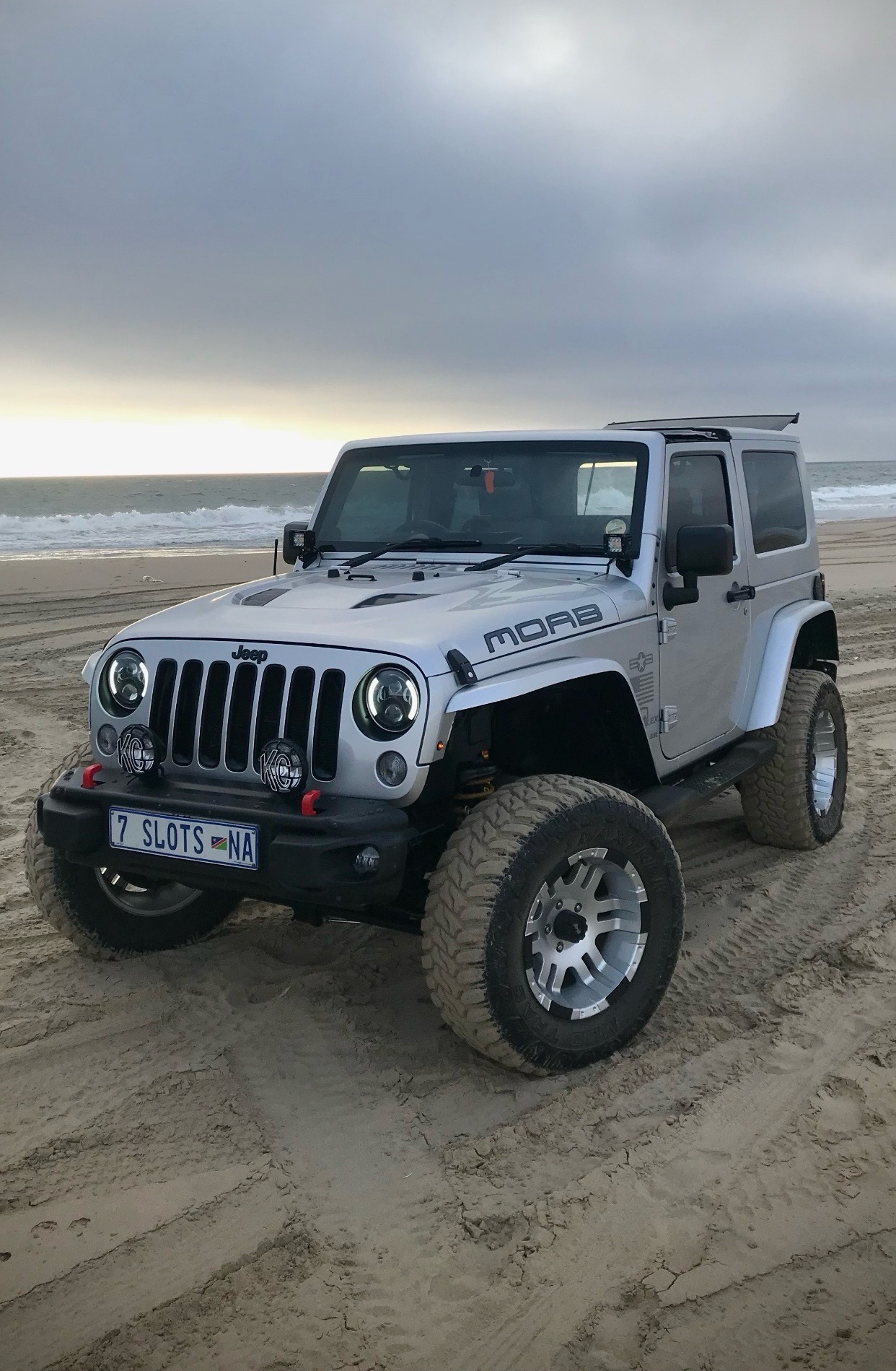 Stubby Grip photo 14