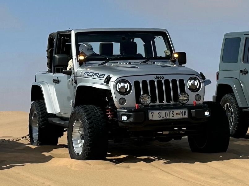 Stubby Grip photo 13