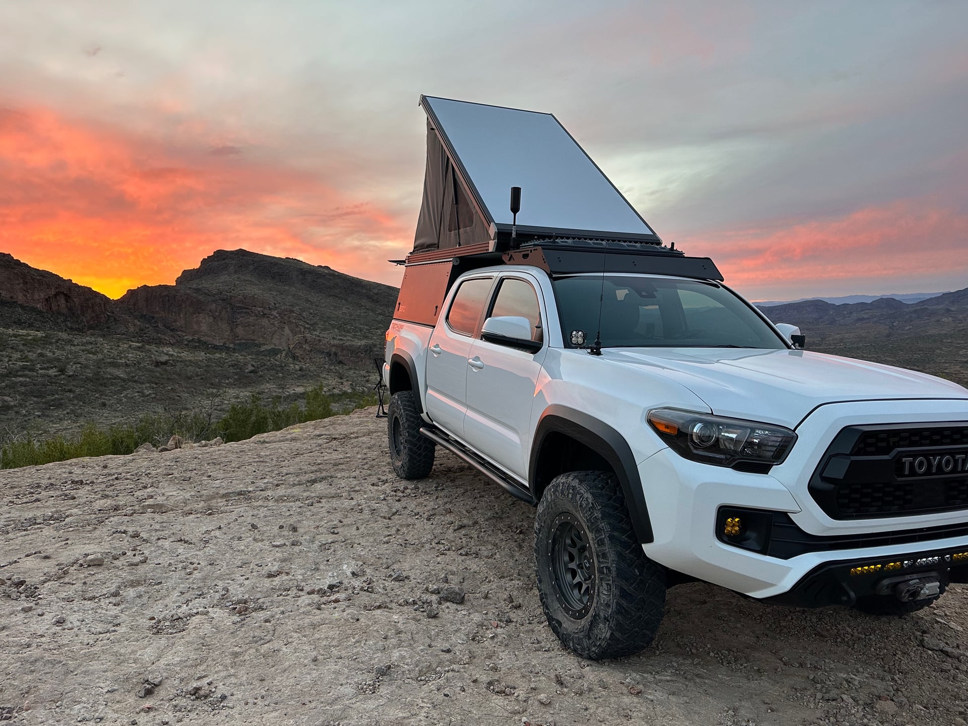 Tailhook-Actual photo 8