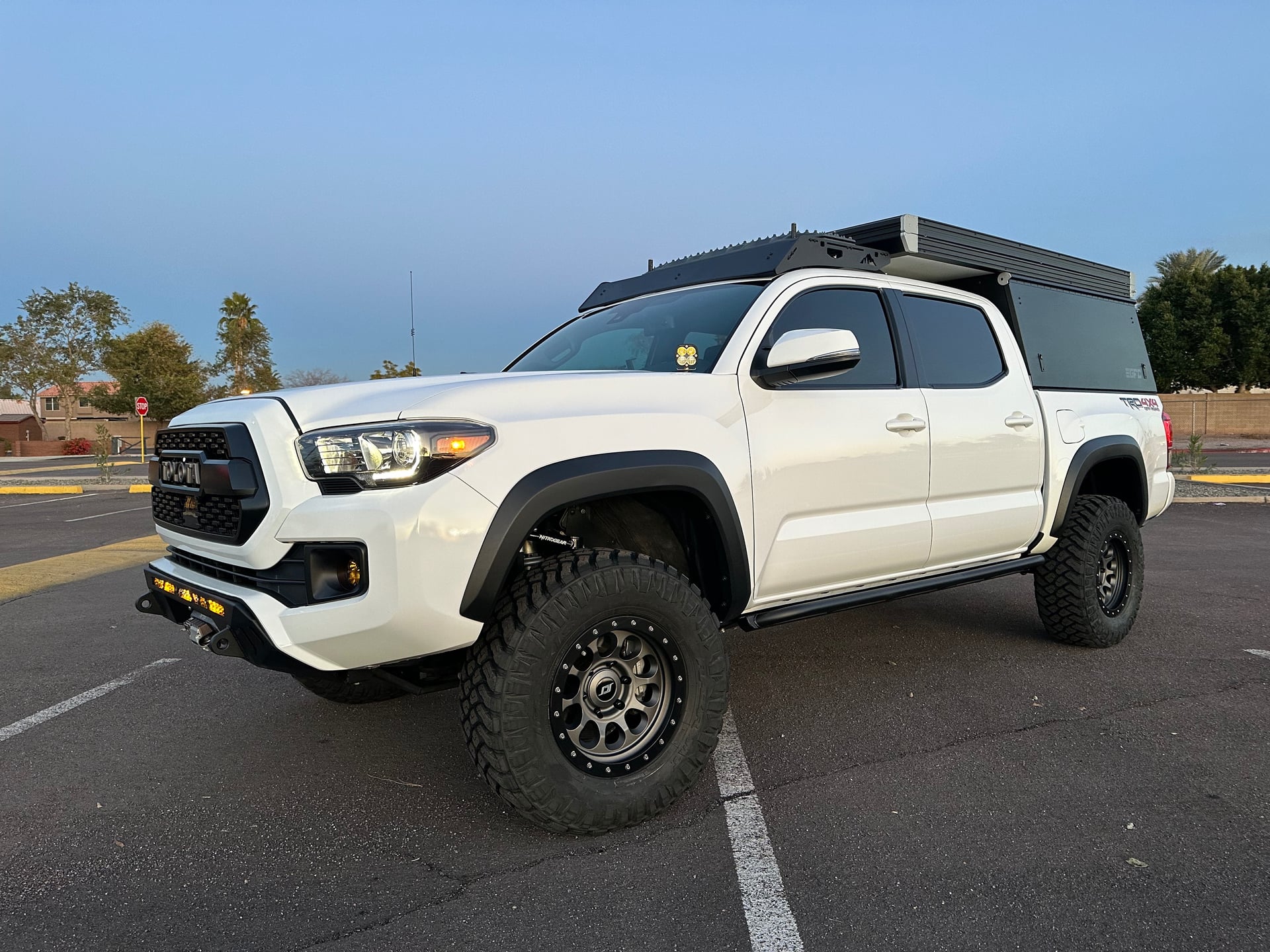 Tailhook-Actual photo 9