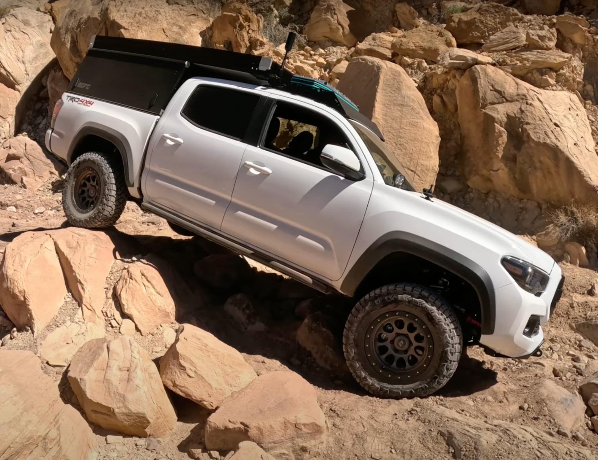 Tailhook-Actual photo 1