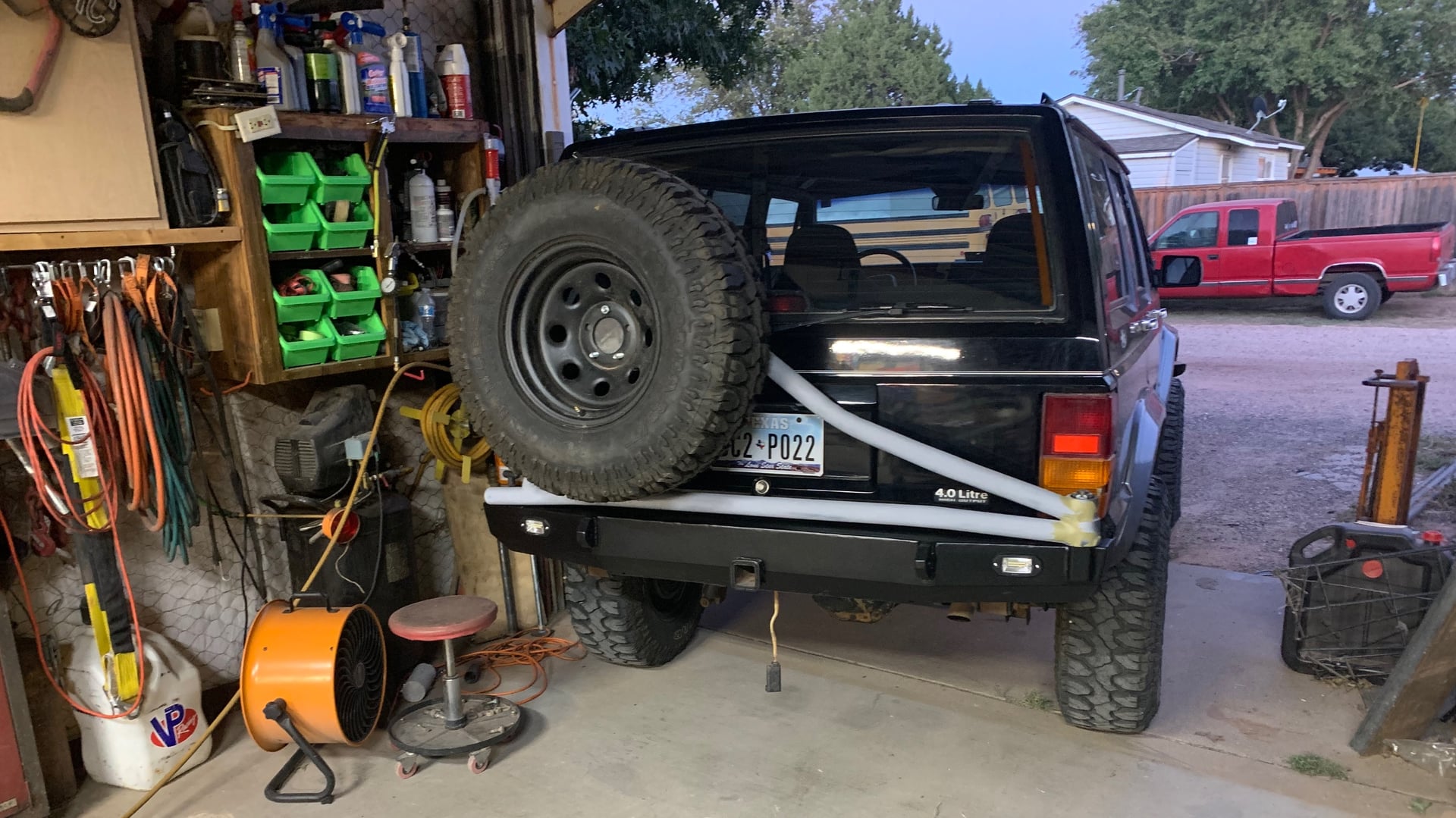 SlowcrawlerXJ photo 24