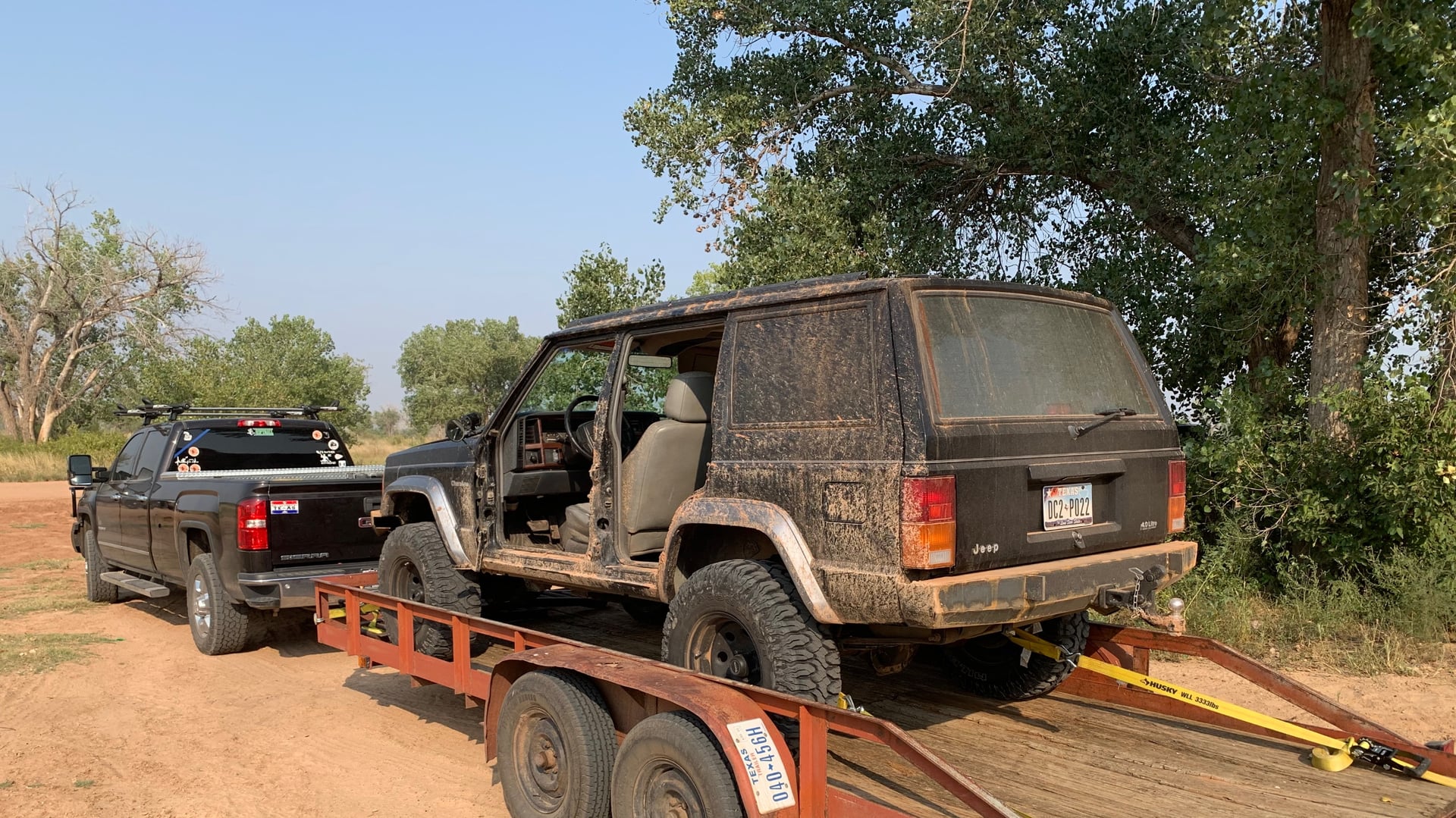 SlowcrawlerXJ photo 18