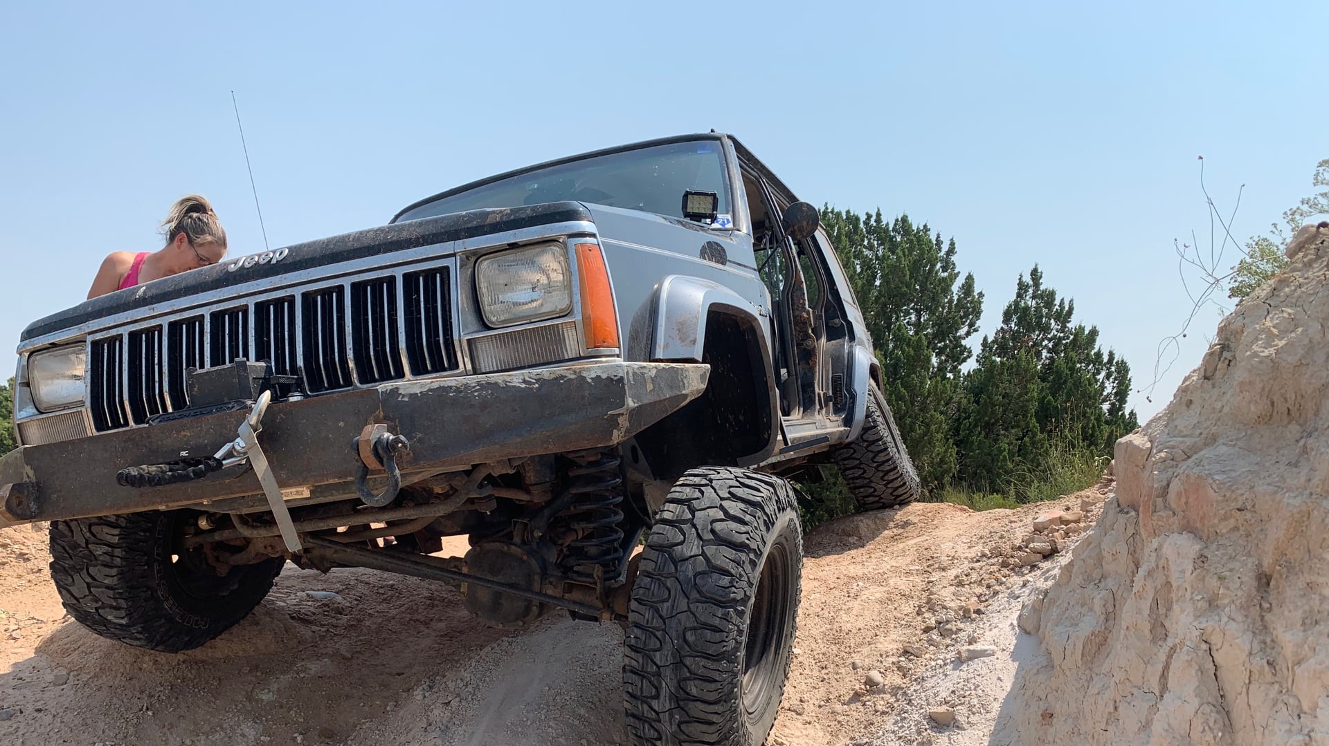 SlowcrawlerXJ photo 19