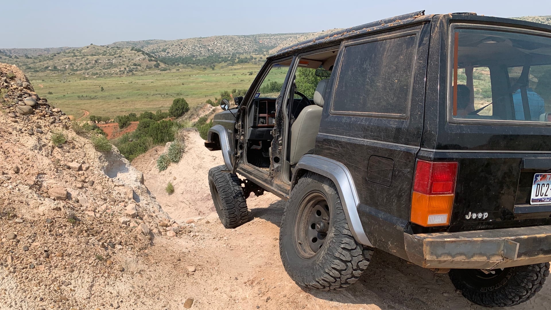 SlowcrawlerXJ photo 20