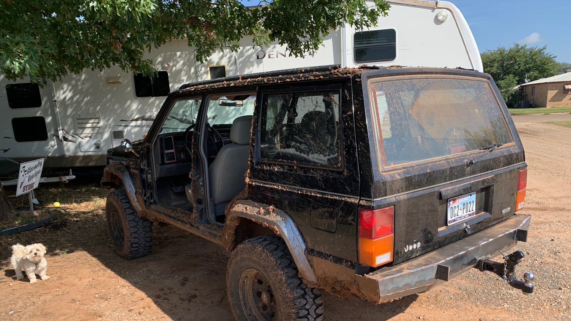 SlowcrawlerXJ photo 23