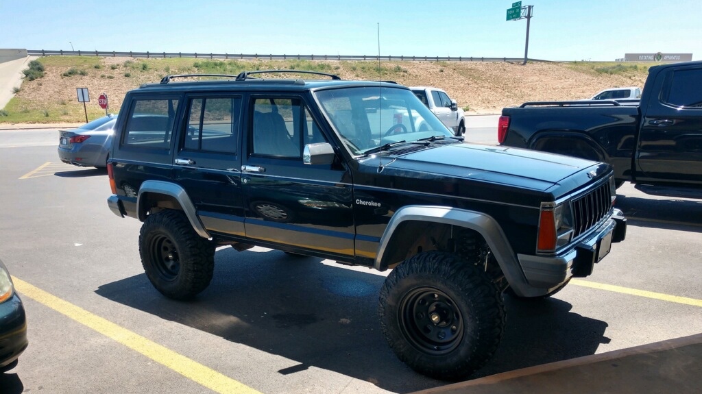 SlowcrawlerXJ photo 5