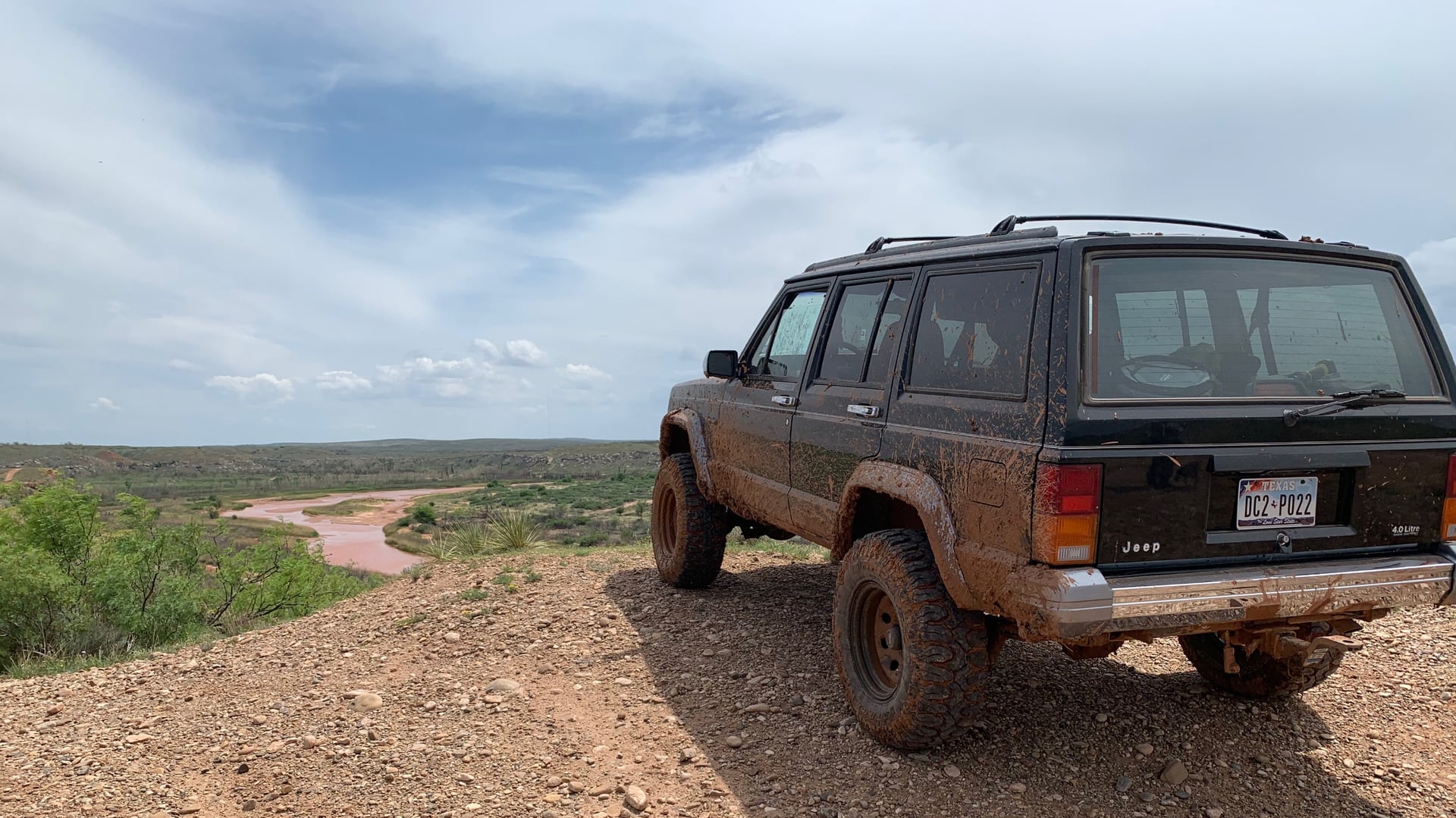 SlowcrawlerXJ photo 6