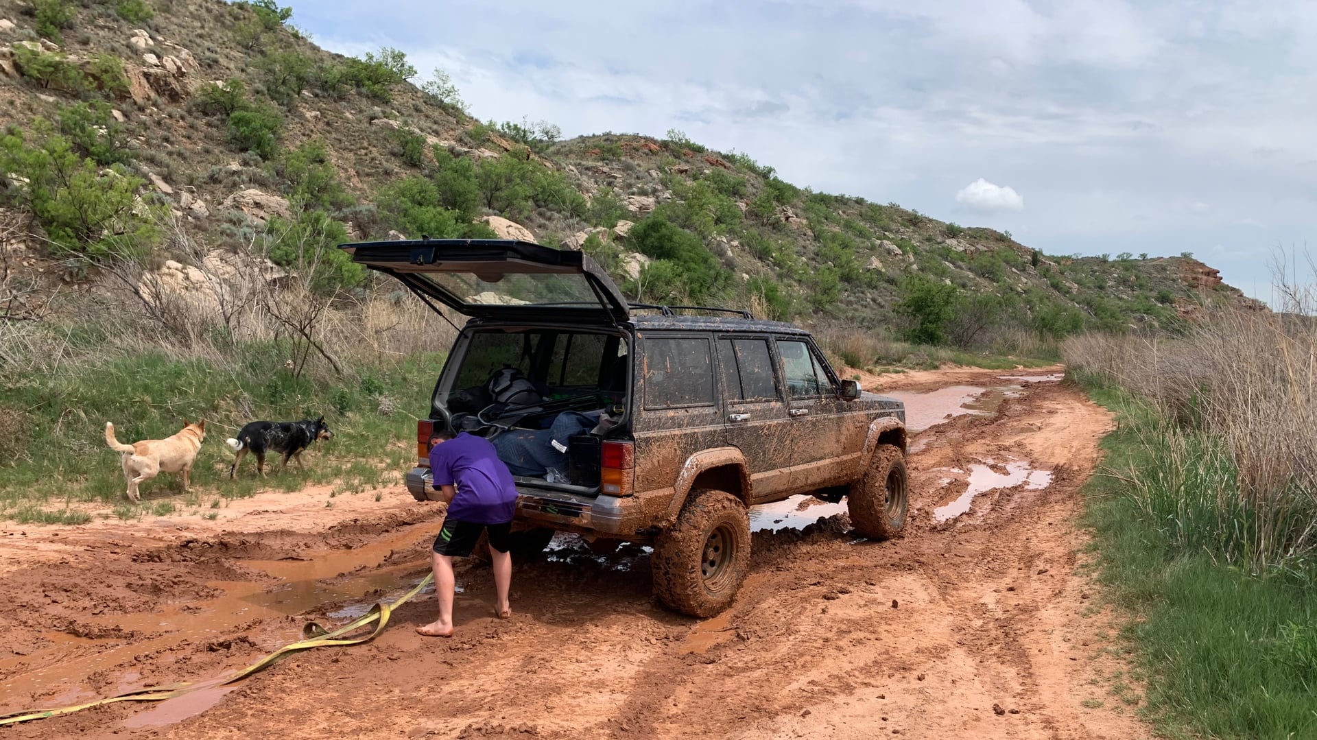 SlowcrawlerXJ photo 7