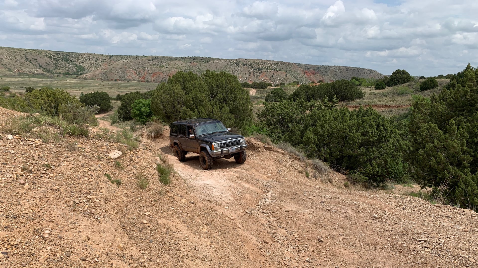 SlowcrawlerXJ photo 11