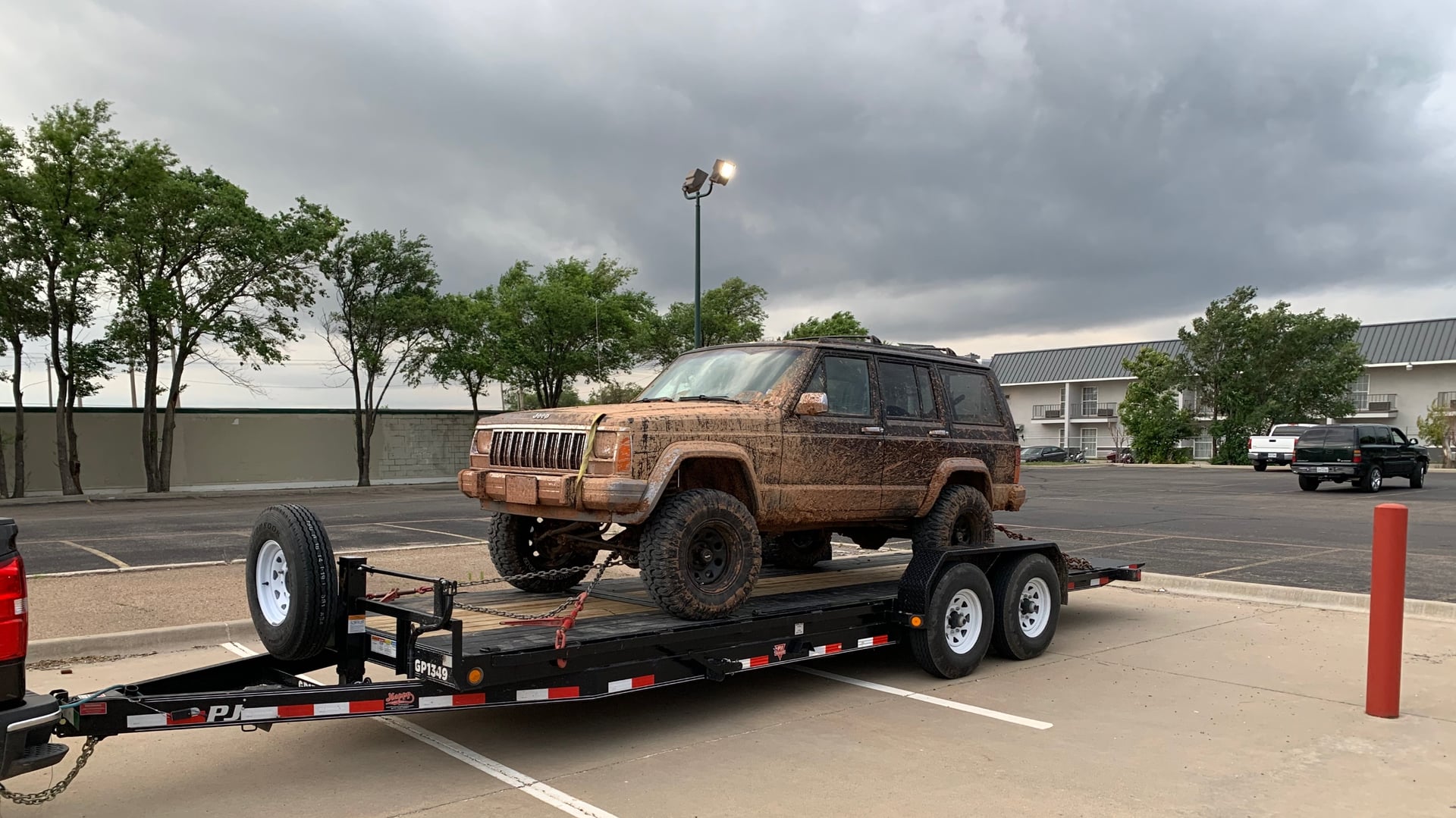 SlowcrawlerXJ photo 10