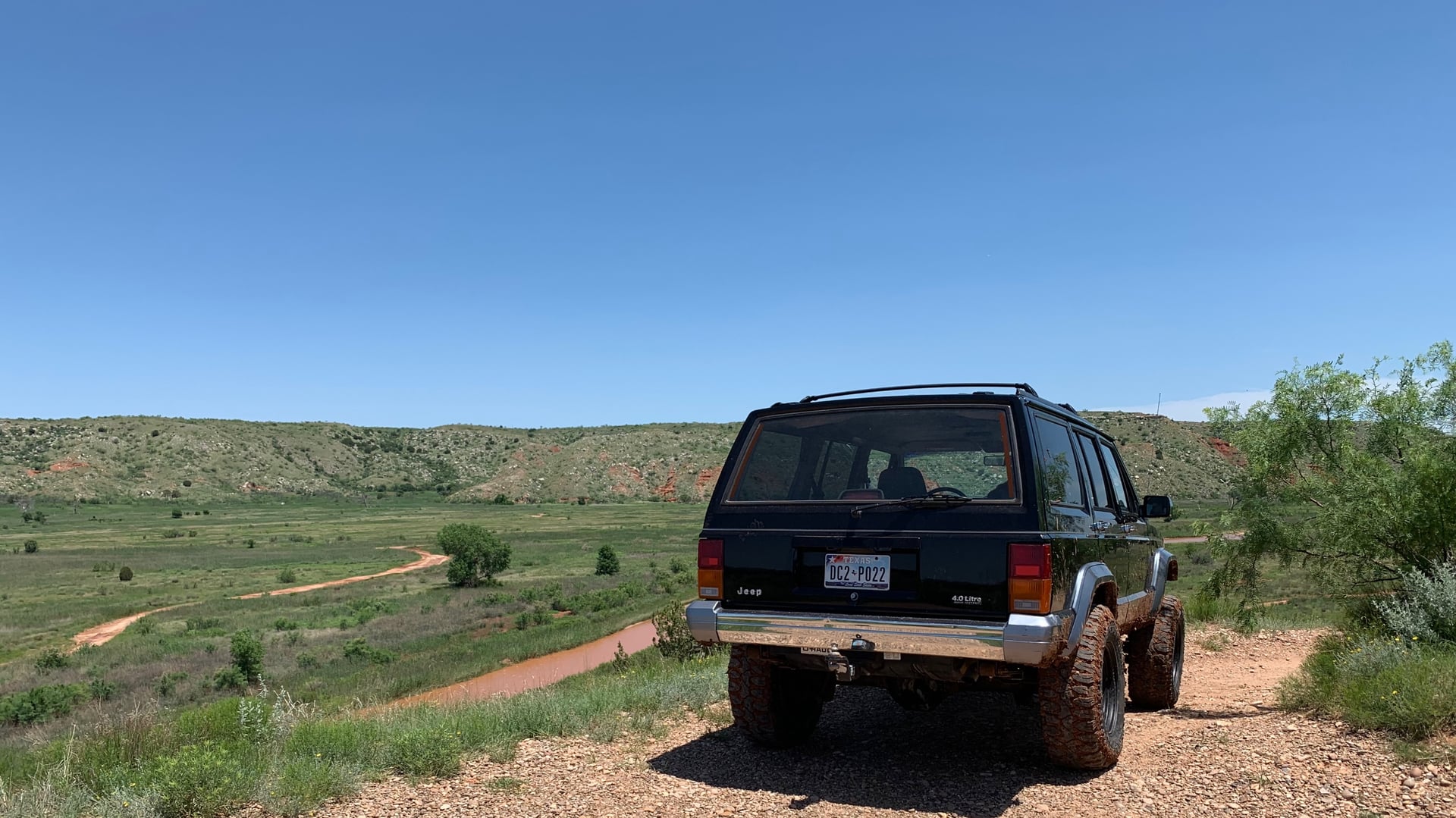 SlowcrawlerXJ photo 14