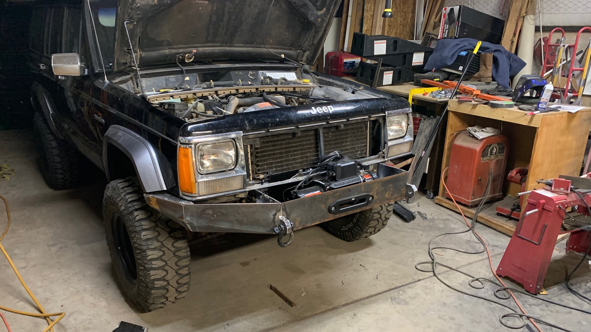 SlowcrawlerXJ photo 12