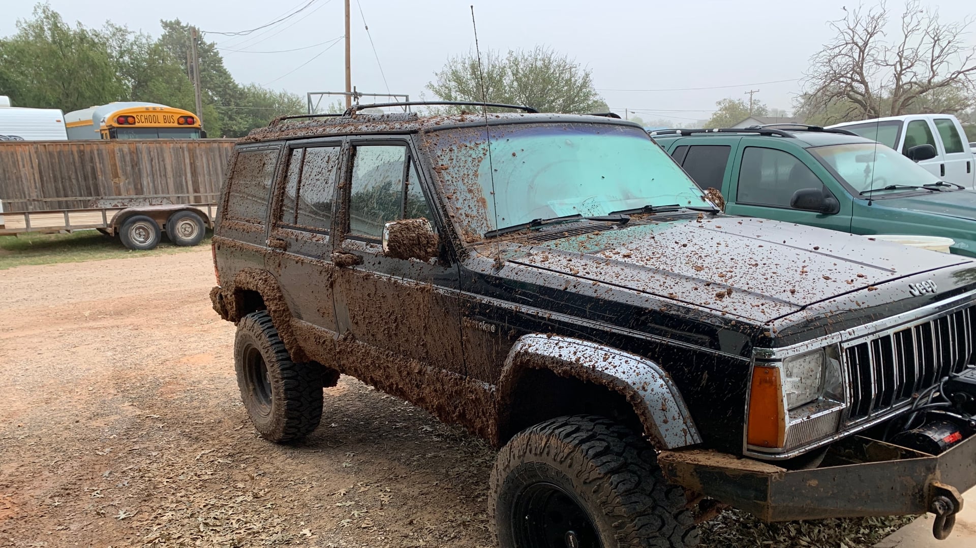 SlowcrawlerXJ photo 13