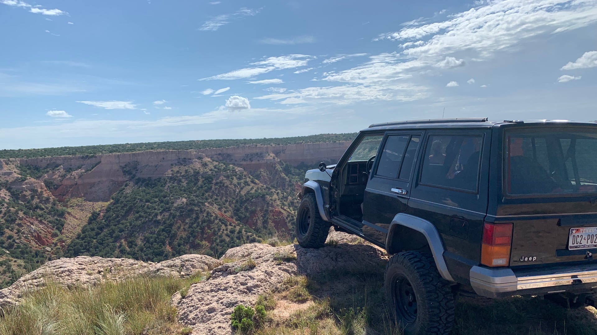 SlowcrawlerXJ photo 15