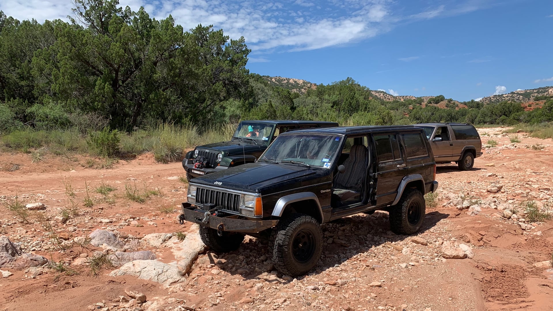 SlowcrawlerXJ photo 17