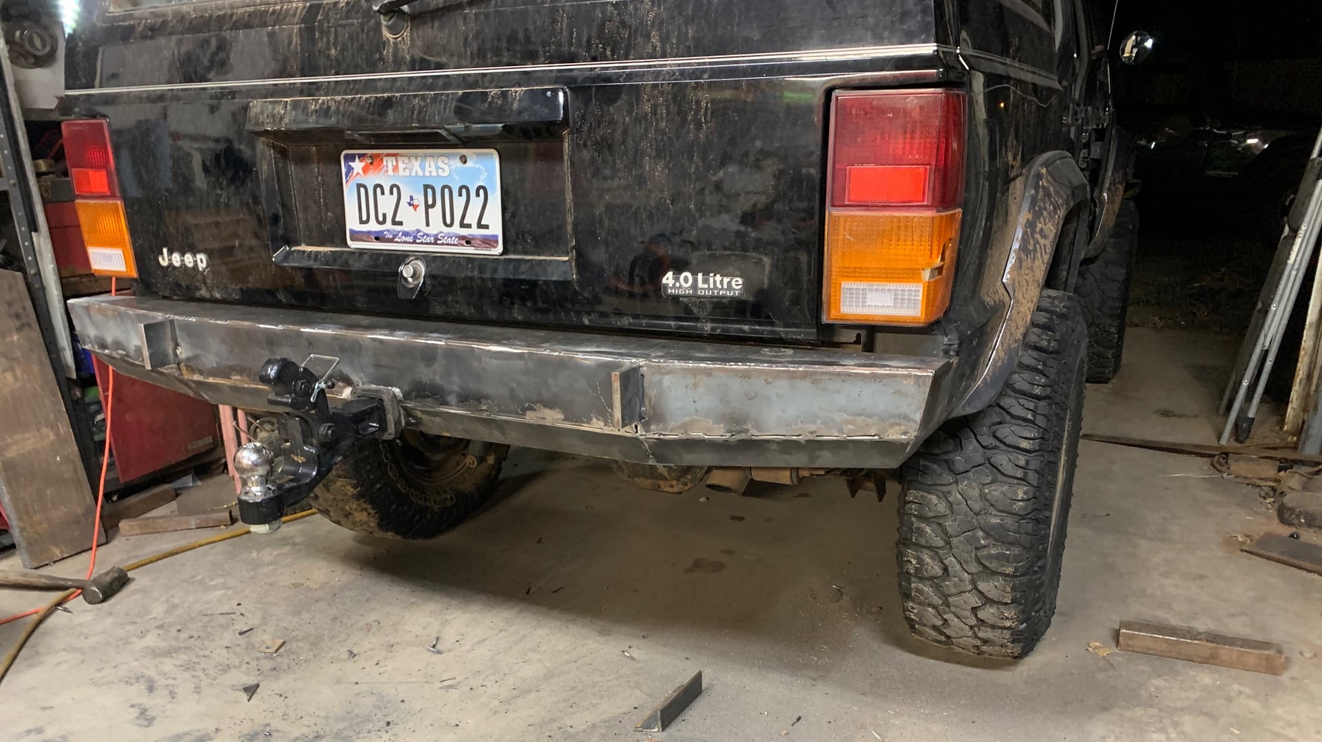 SlowcrawlerXJ photo 22