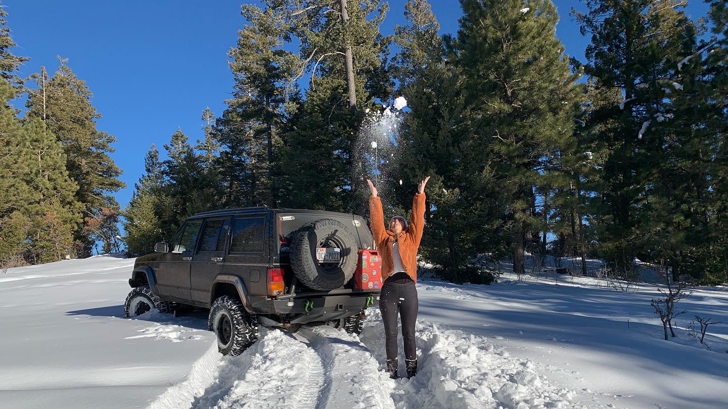 SlowcrawlerXJ photo 25