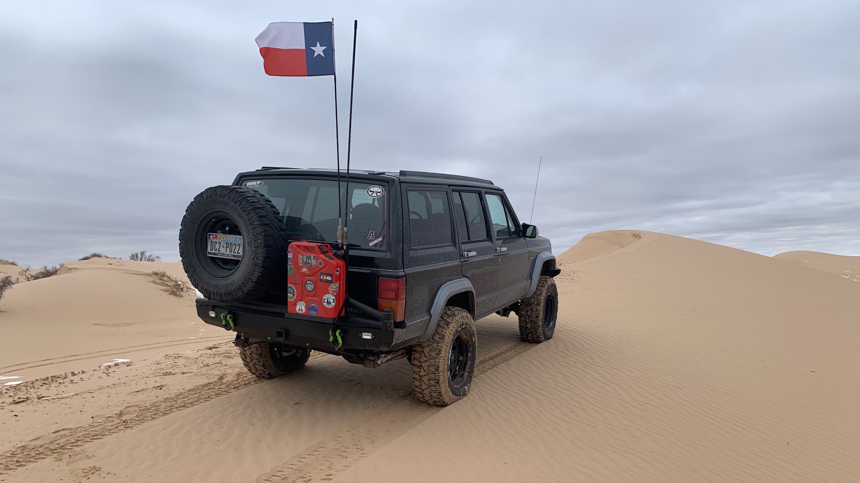 SlowcrawlerXJ photo 26