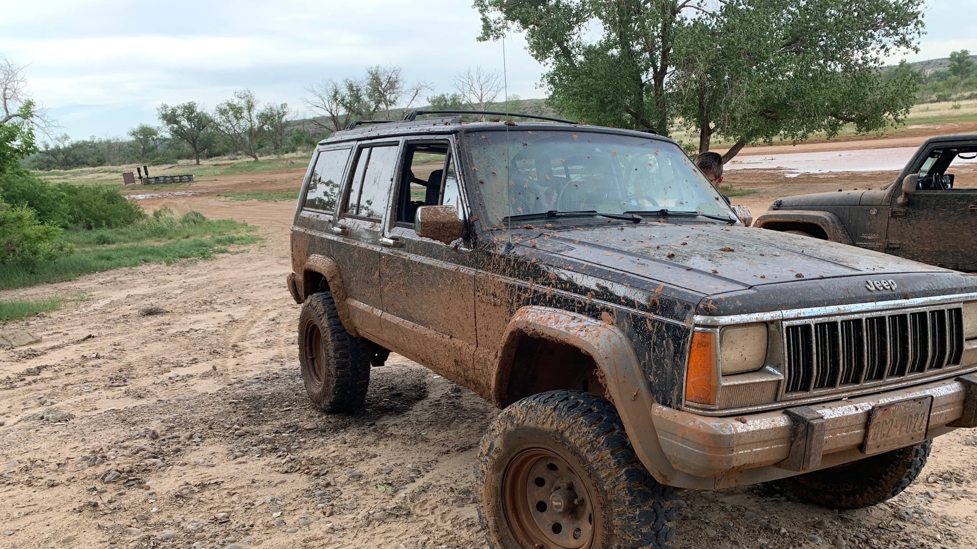 SlowcrawlerXJ photo 8