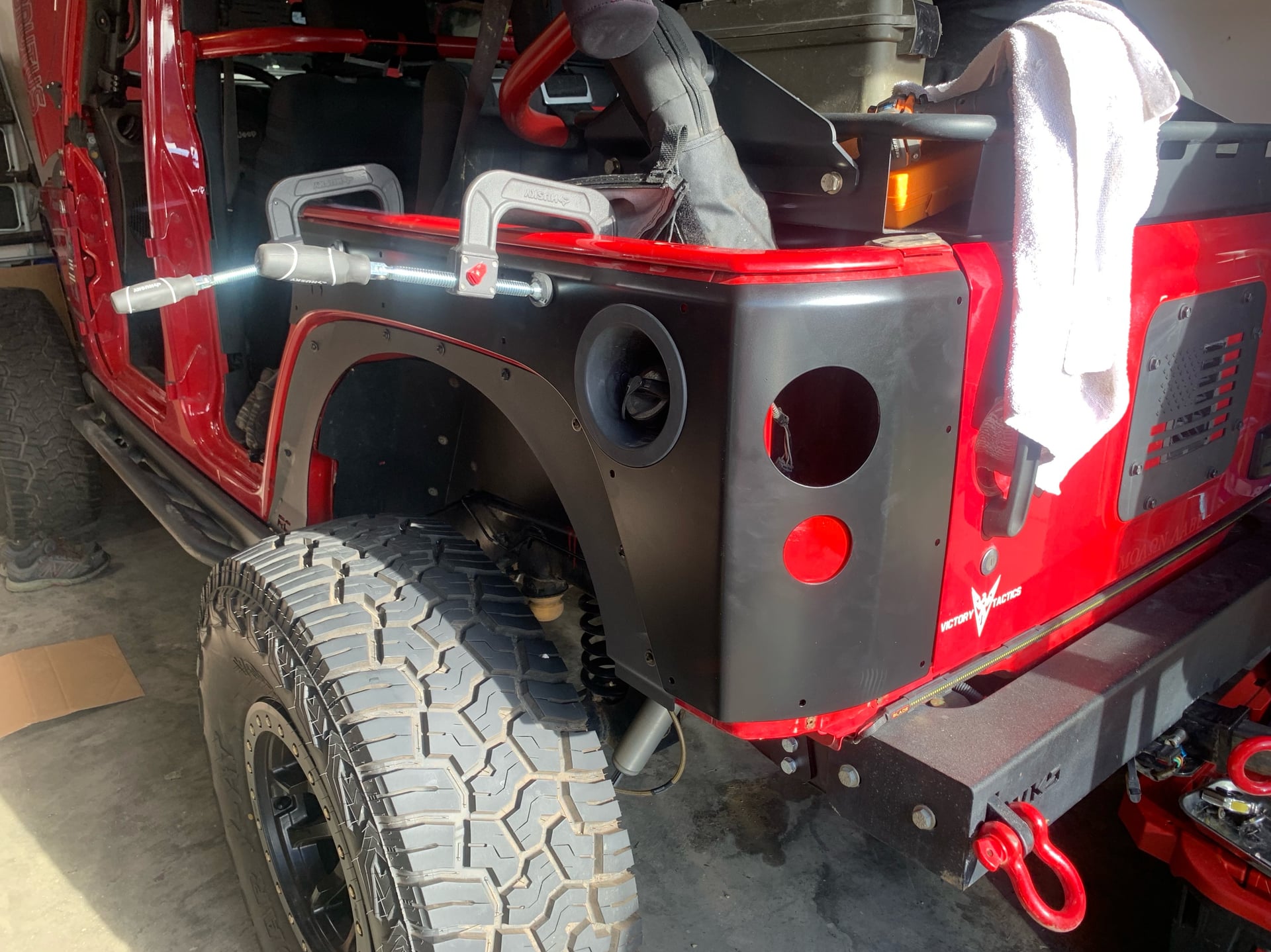 BuckeyeJeeper photo 29
