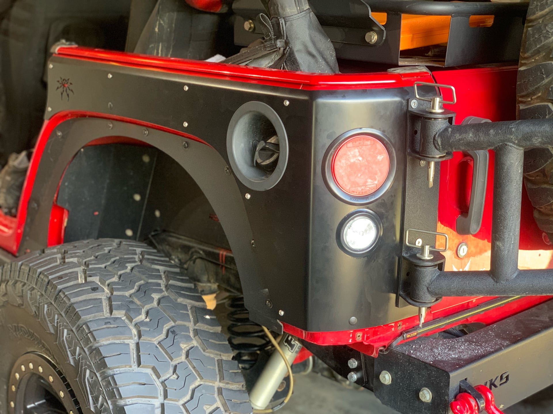 BuckeyeJeeper photo 30