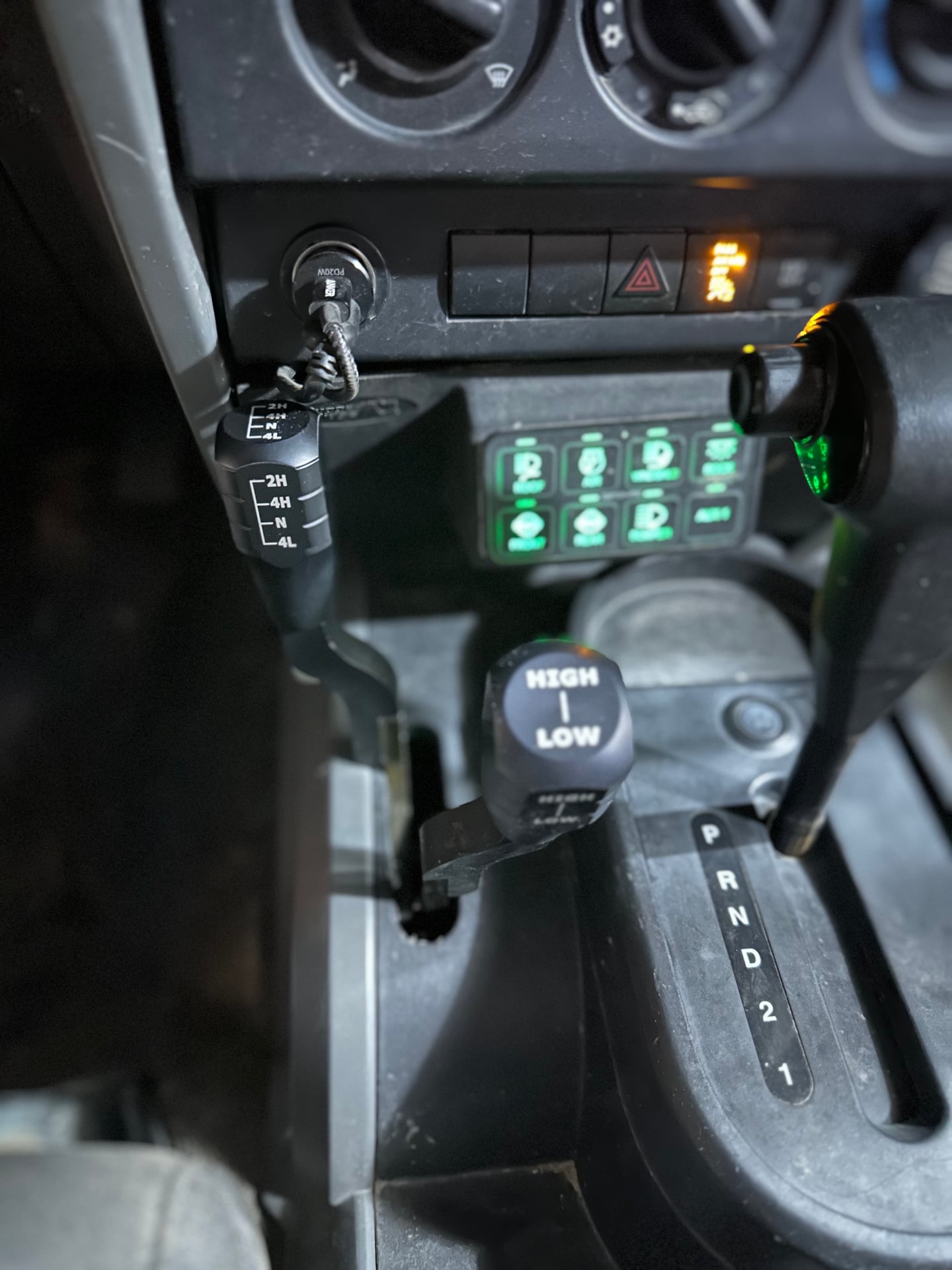 BuckeyeJeeper photo 32