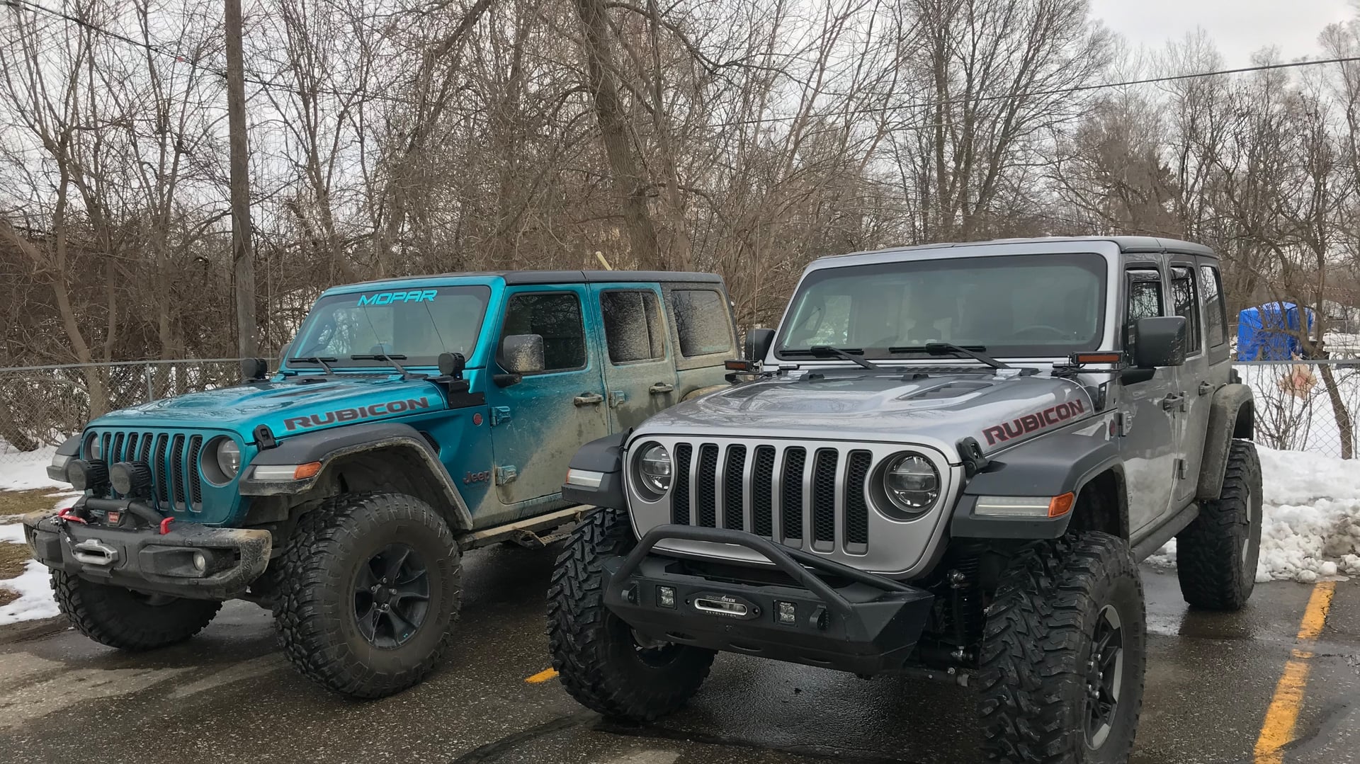 Michigan Maverick photo 19