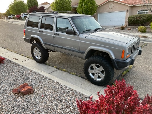 XJ photo 1