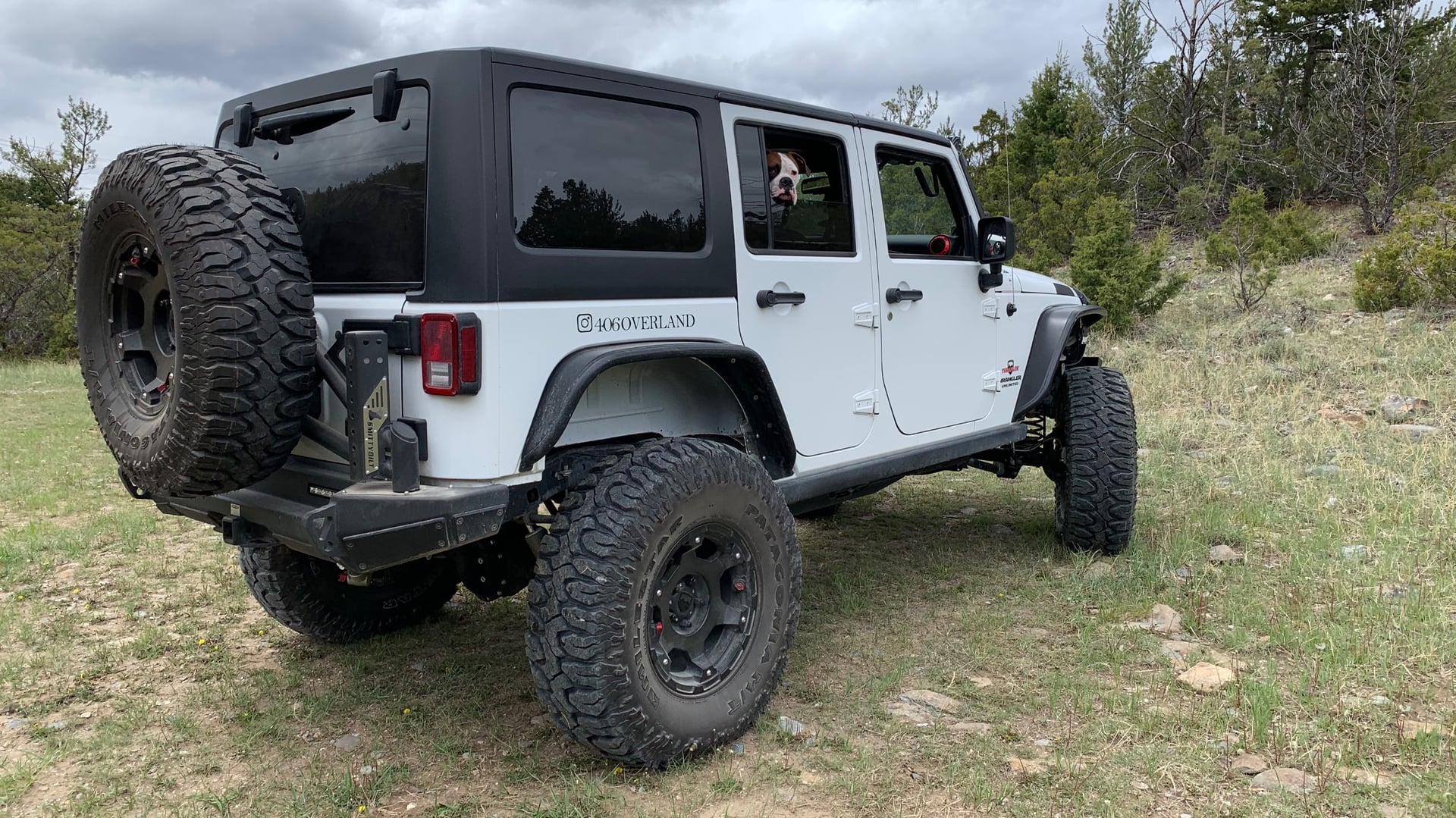 406overland photo 11