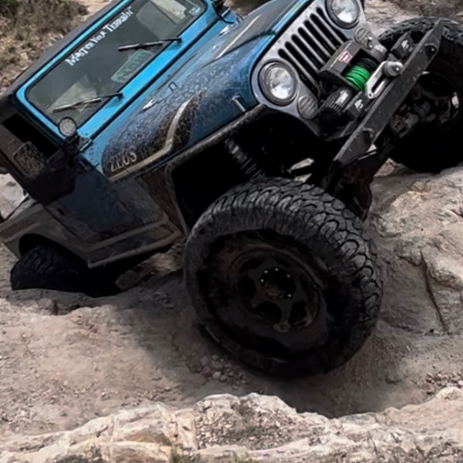 Jacked2Jeep photo 23