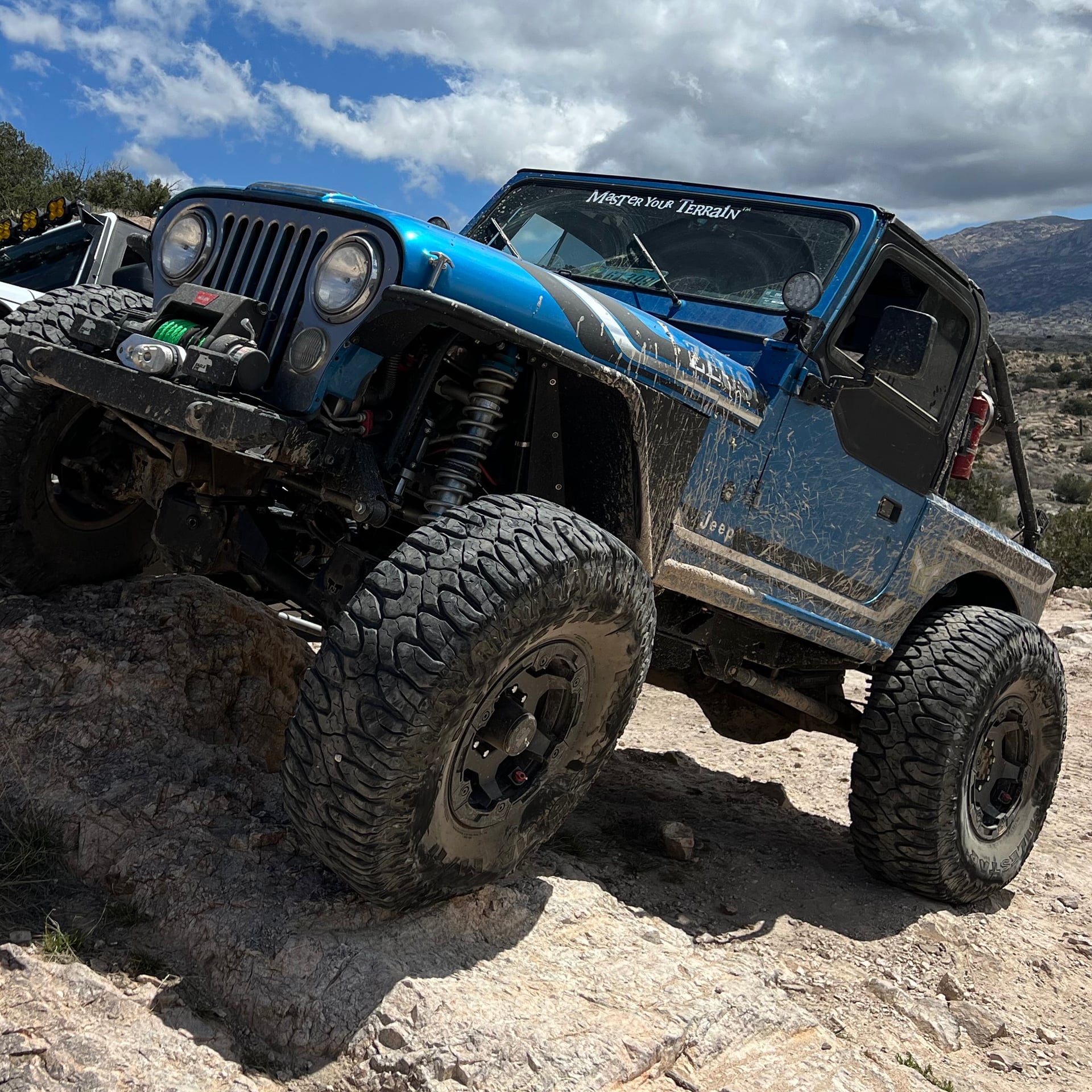 Jacked2Jeep photo 24