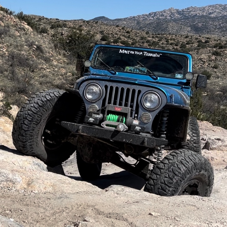 Jacked2Jeep photo 26