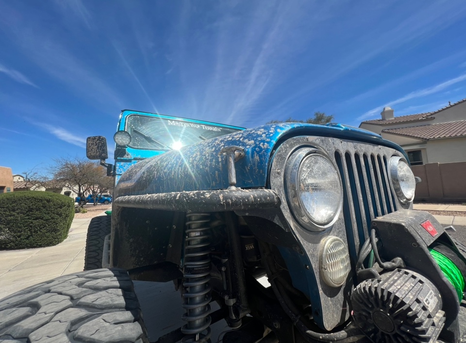 Jacked2Jeep photo 27