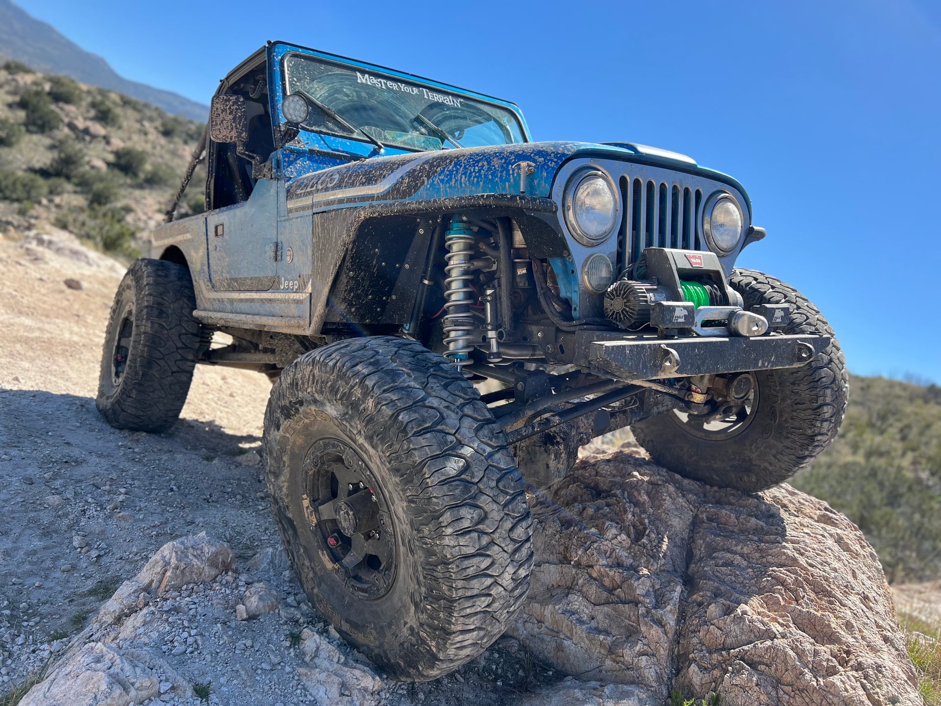 Jacked2Jeep photo 22