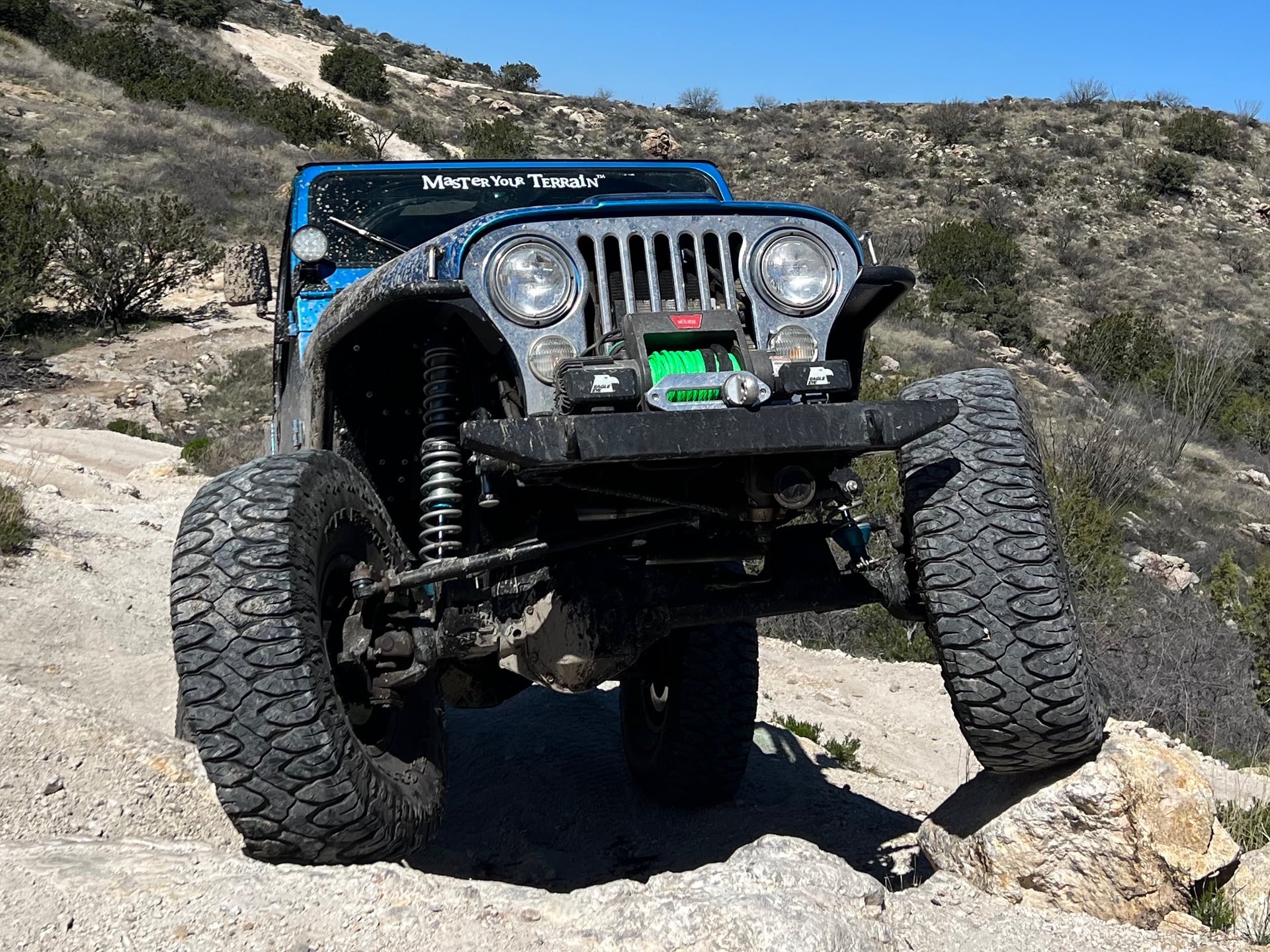 Jacked2Jeep photo 28
