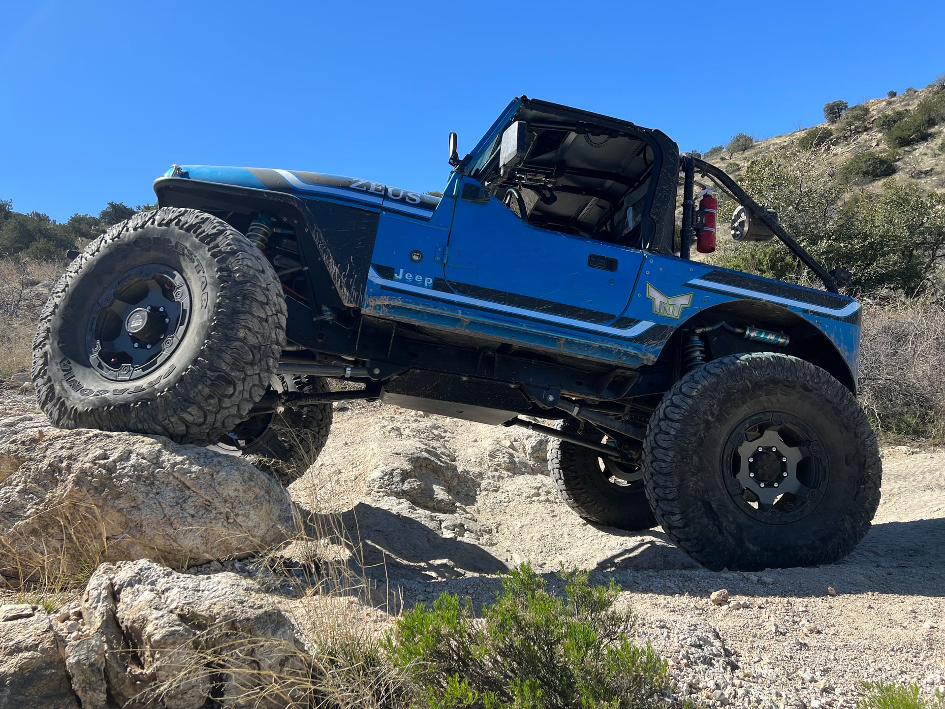 Jacked2Jeep photo 29