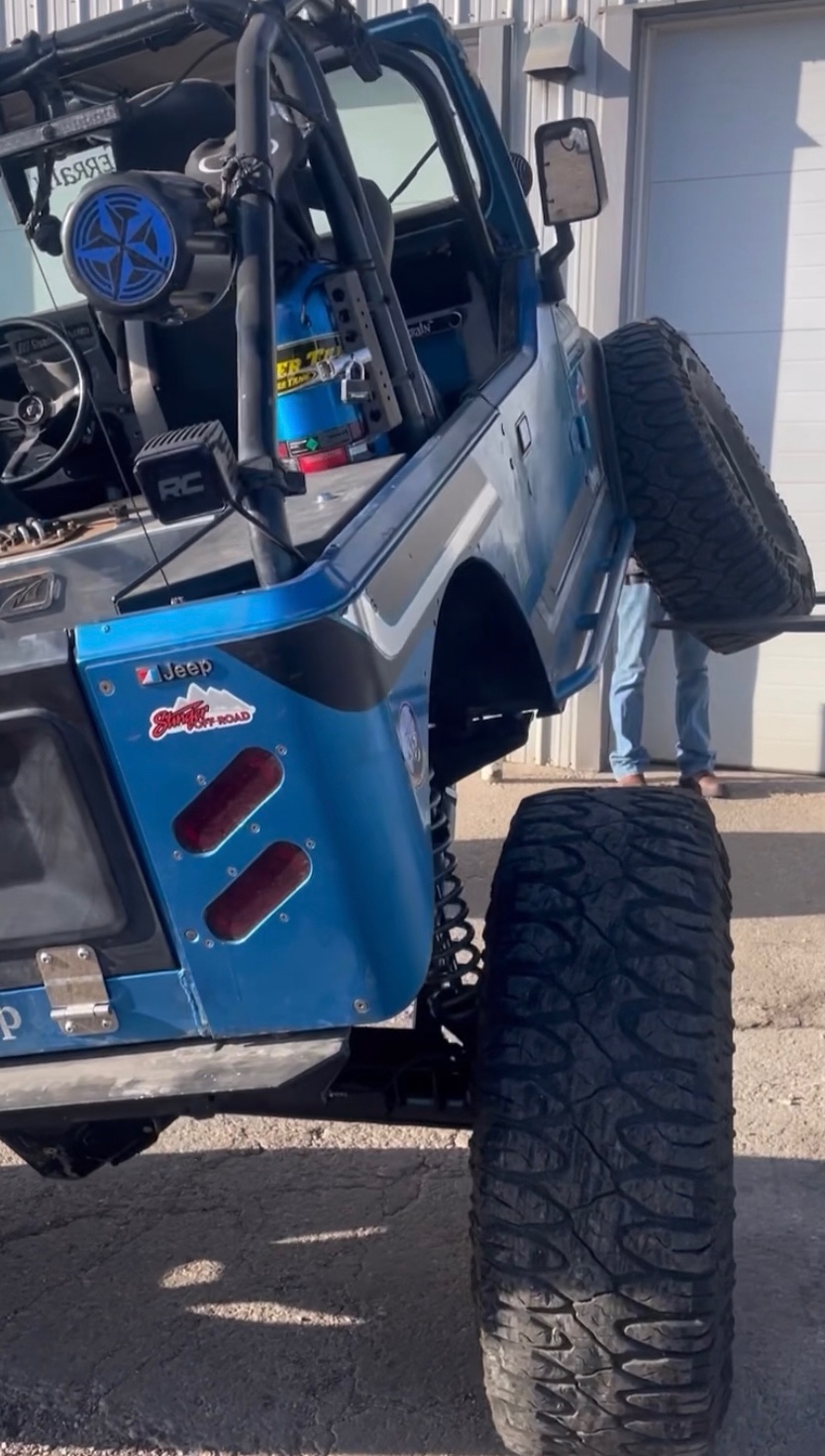 Jacked2Jeep photo 30