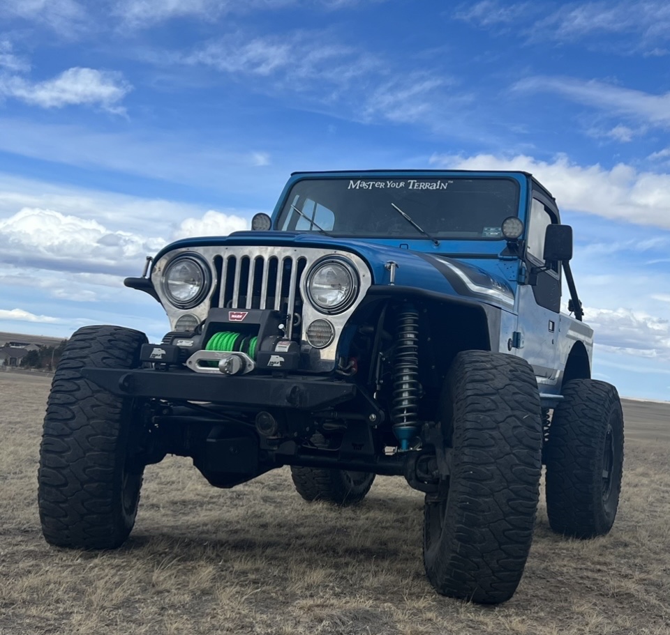 Jacked2Jeep photo 31