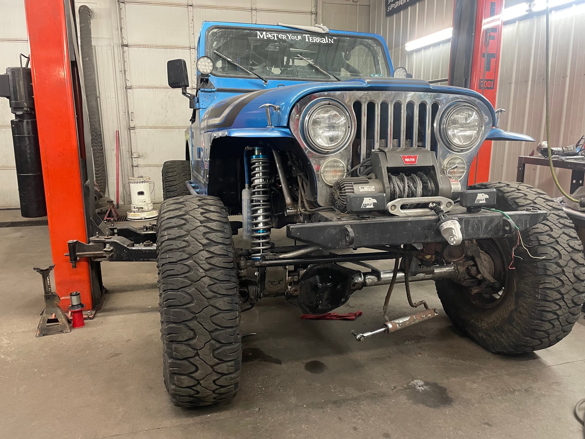 Jacked2Jeep photo 13
