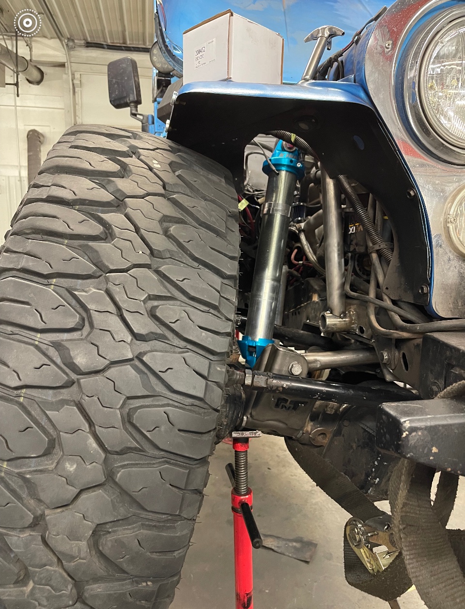 Jacked2Jeep photo 19