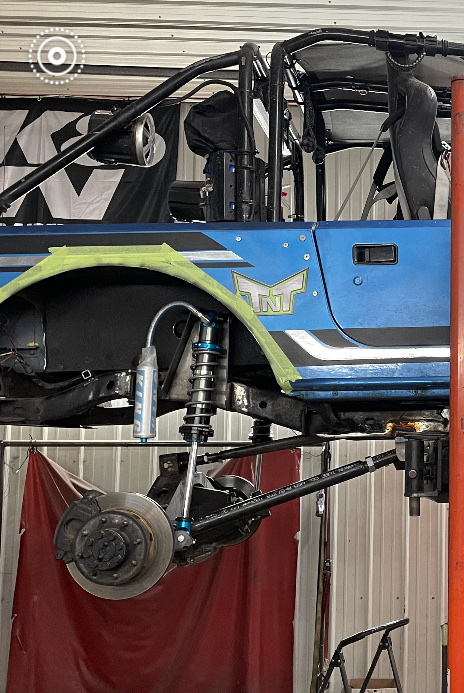 Jacked2Jeep photo 14