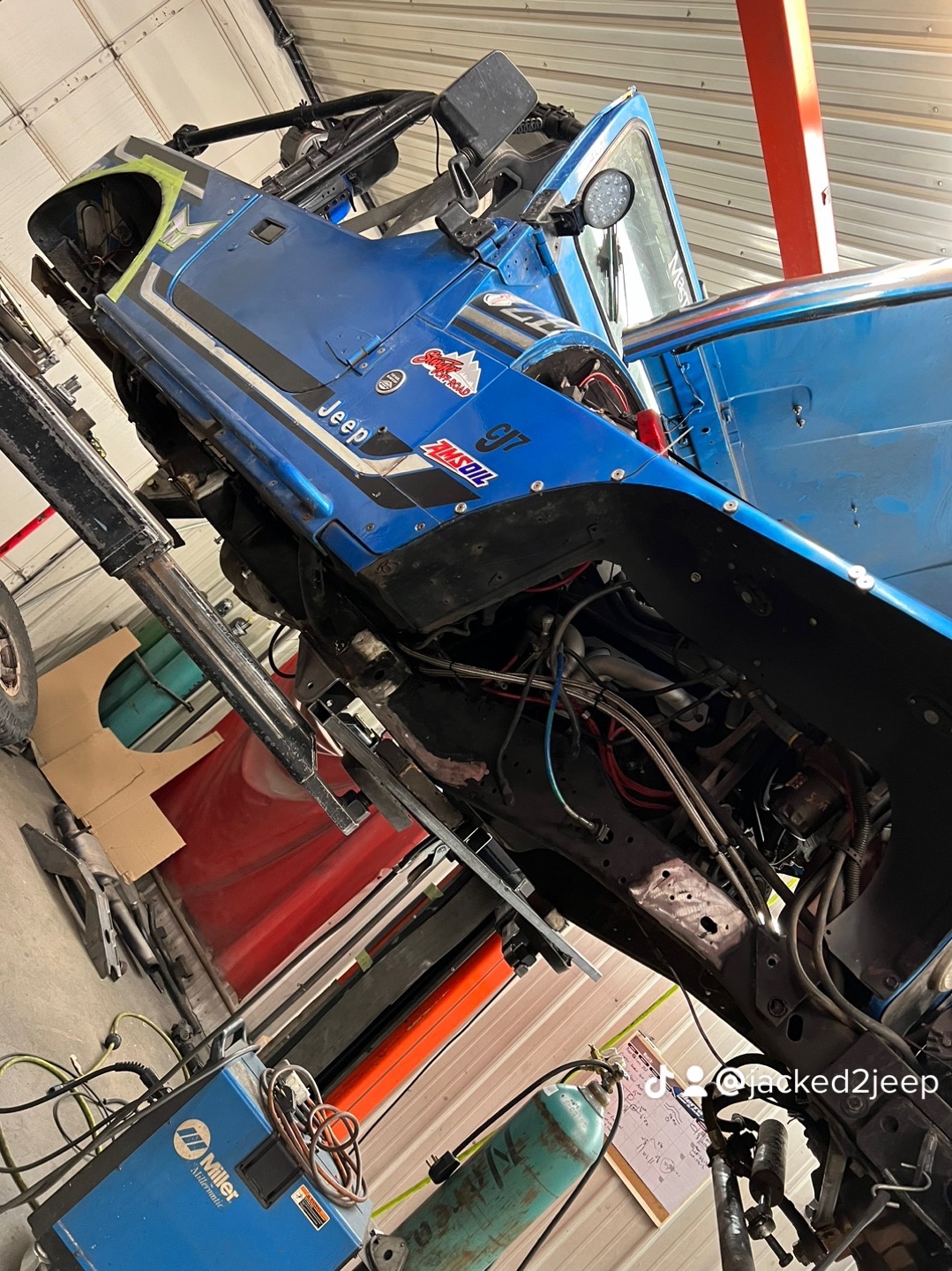 Jacked2Jeep photo 10