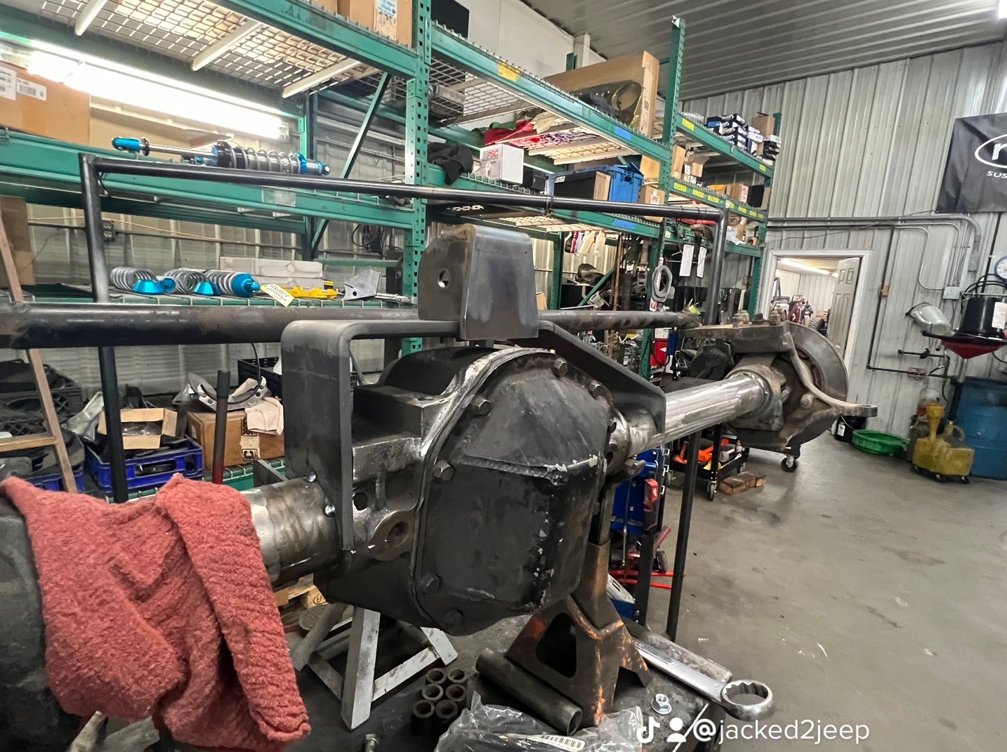 Jacked2Jeep photo 20