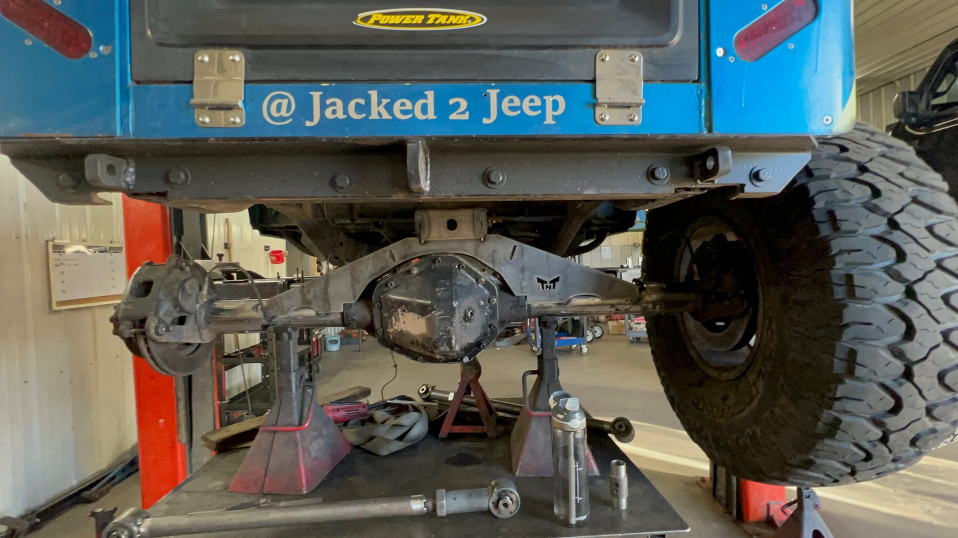 Jacked2Jeep photo 17