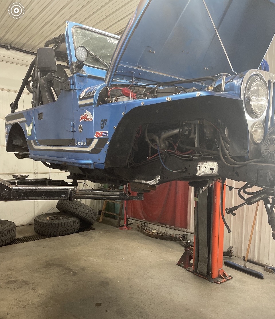 Jacked2Jeep photo 11