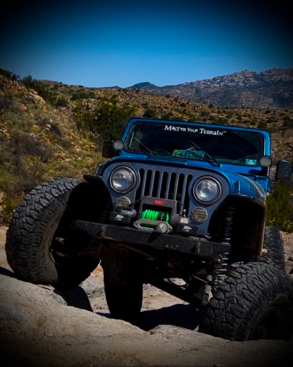 Jacked2Jeep photo 32