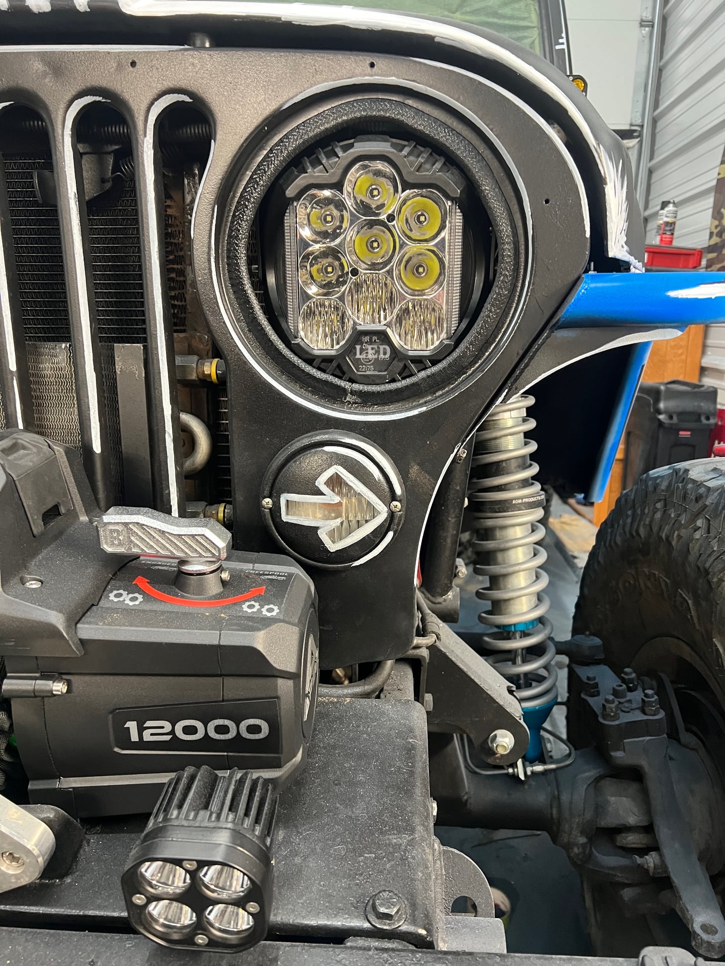 Jacked2Jeep photo 33