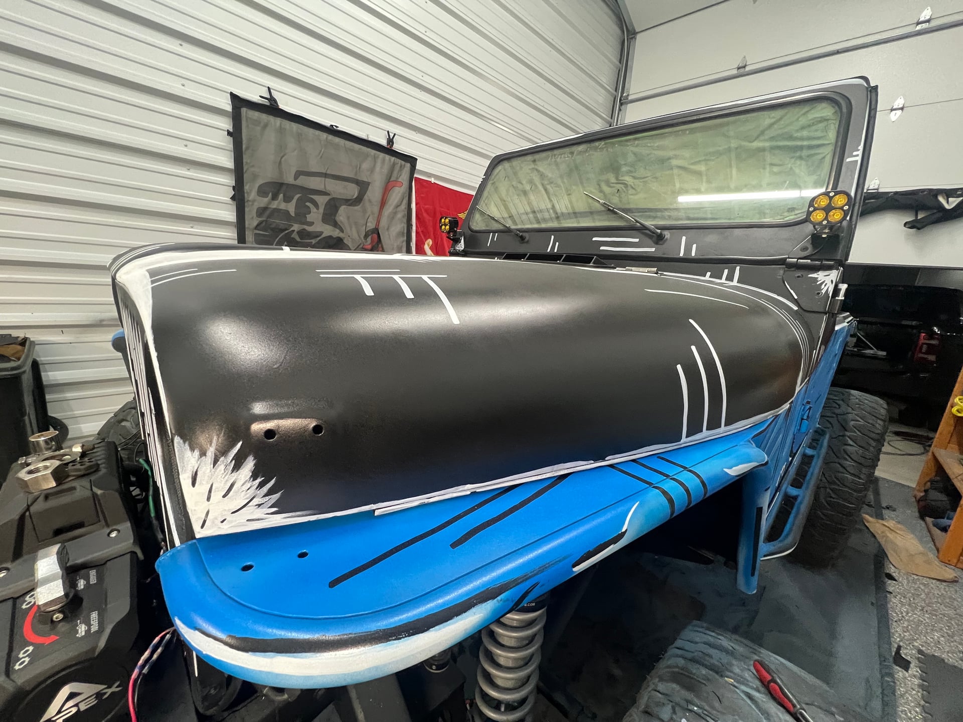 Jacked2Jeep photo 34