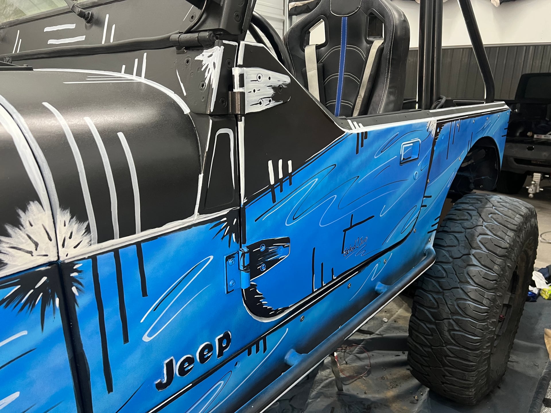 Jacked2Jeep photo 35